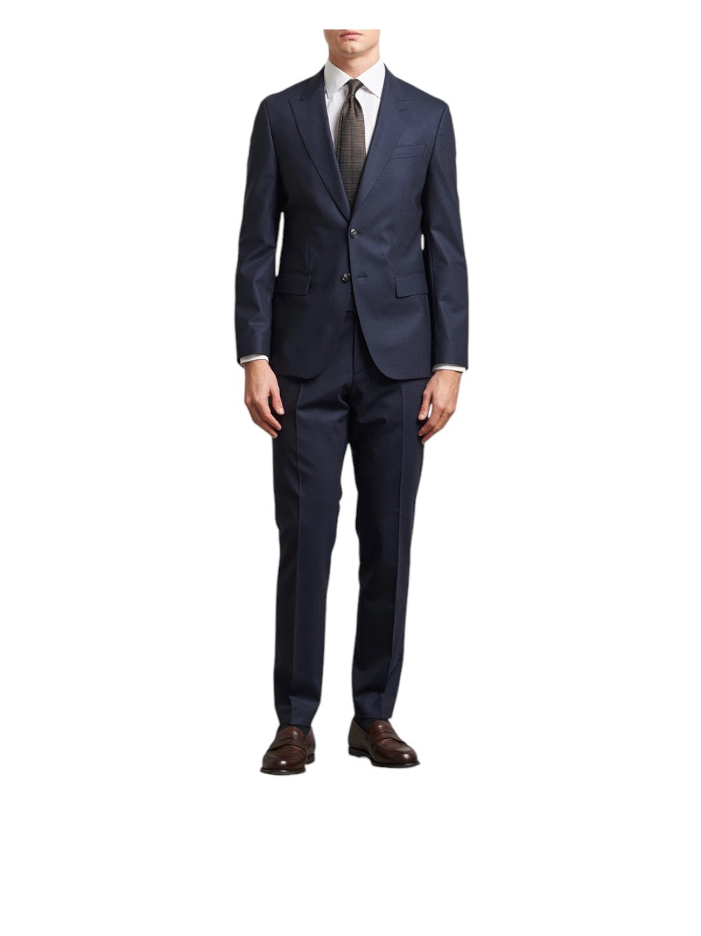 BOSS abito uomo Uomo 50534913