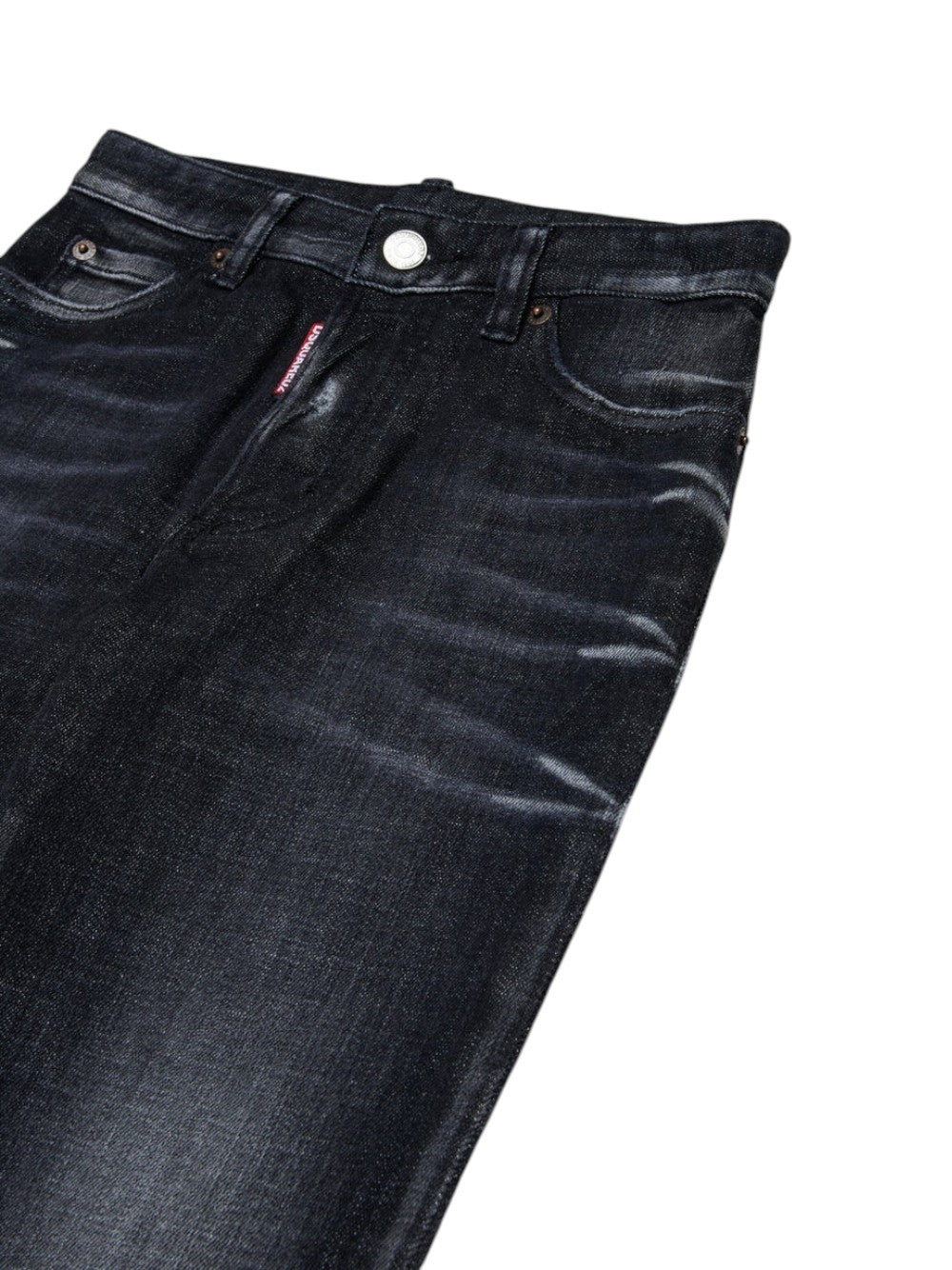 Dsquared2 Jeans Bambini e ragazzi BOSS DQ2241 D0ABS DQ02