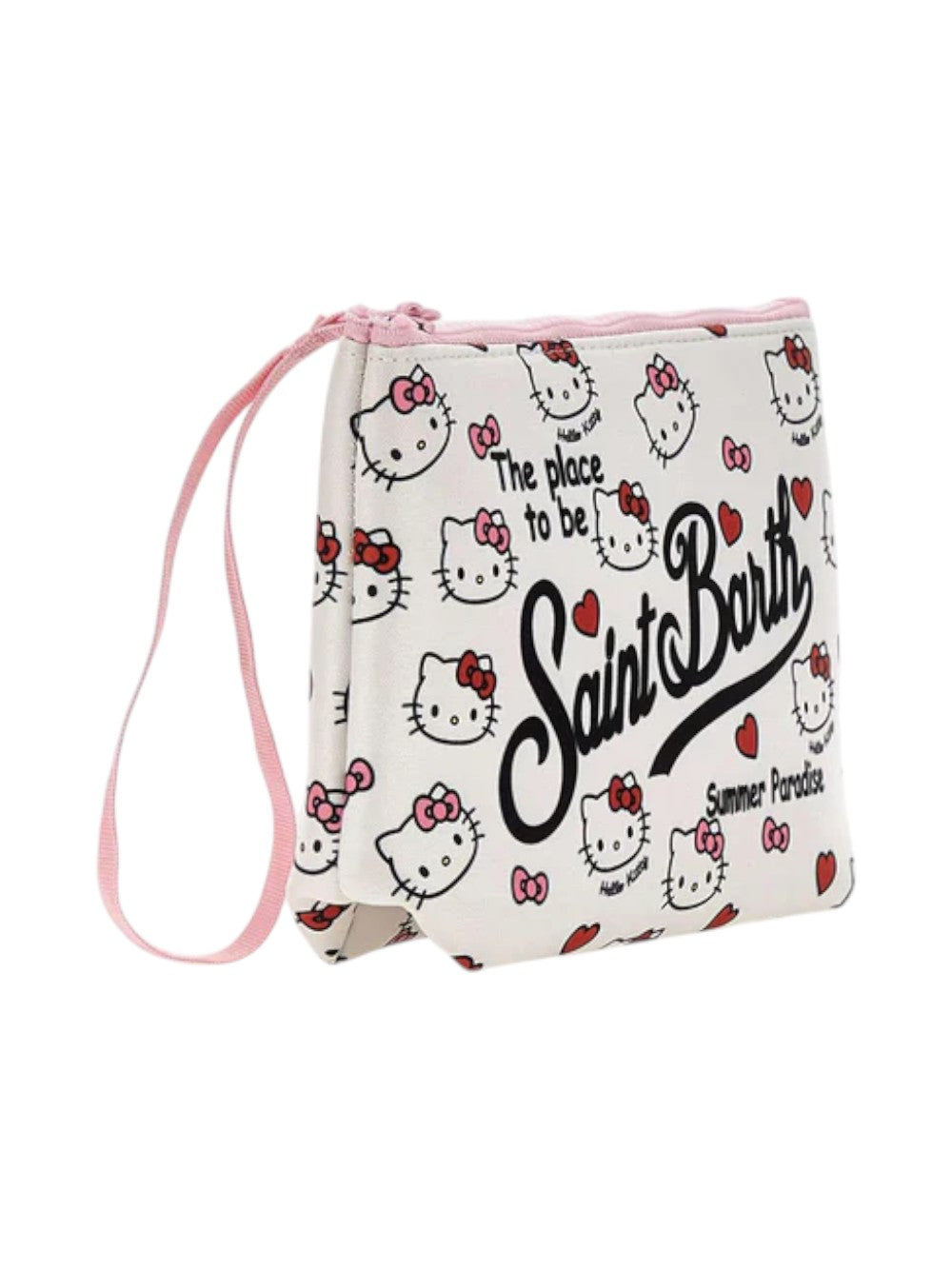 MC2 Saint Barth Pochette Donna  ALIN001 03301L