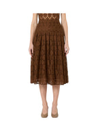Max Mara Studio Gonna Donna Mstairone 2616771011650 002
