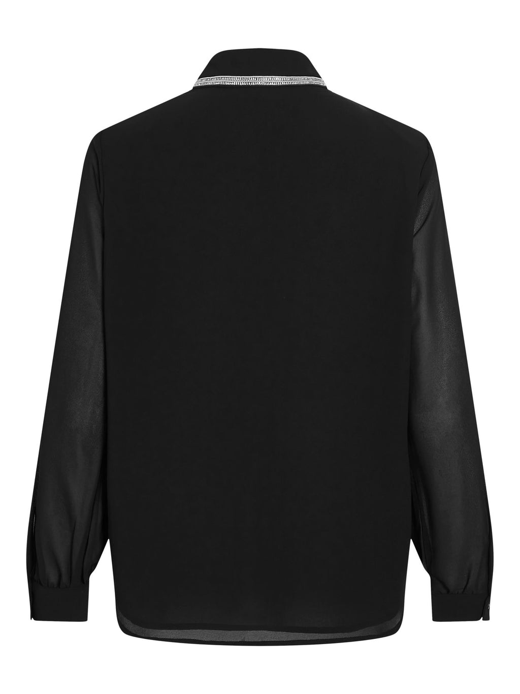 VILA camicia Donna 14101501
