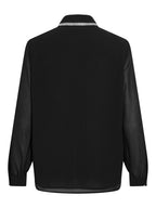 VILA camicia Donna 14101501