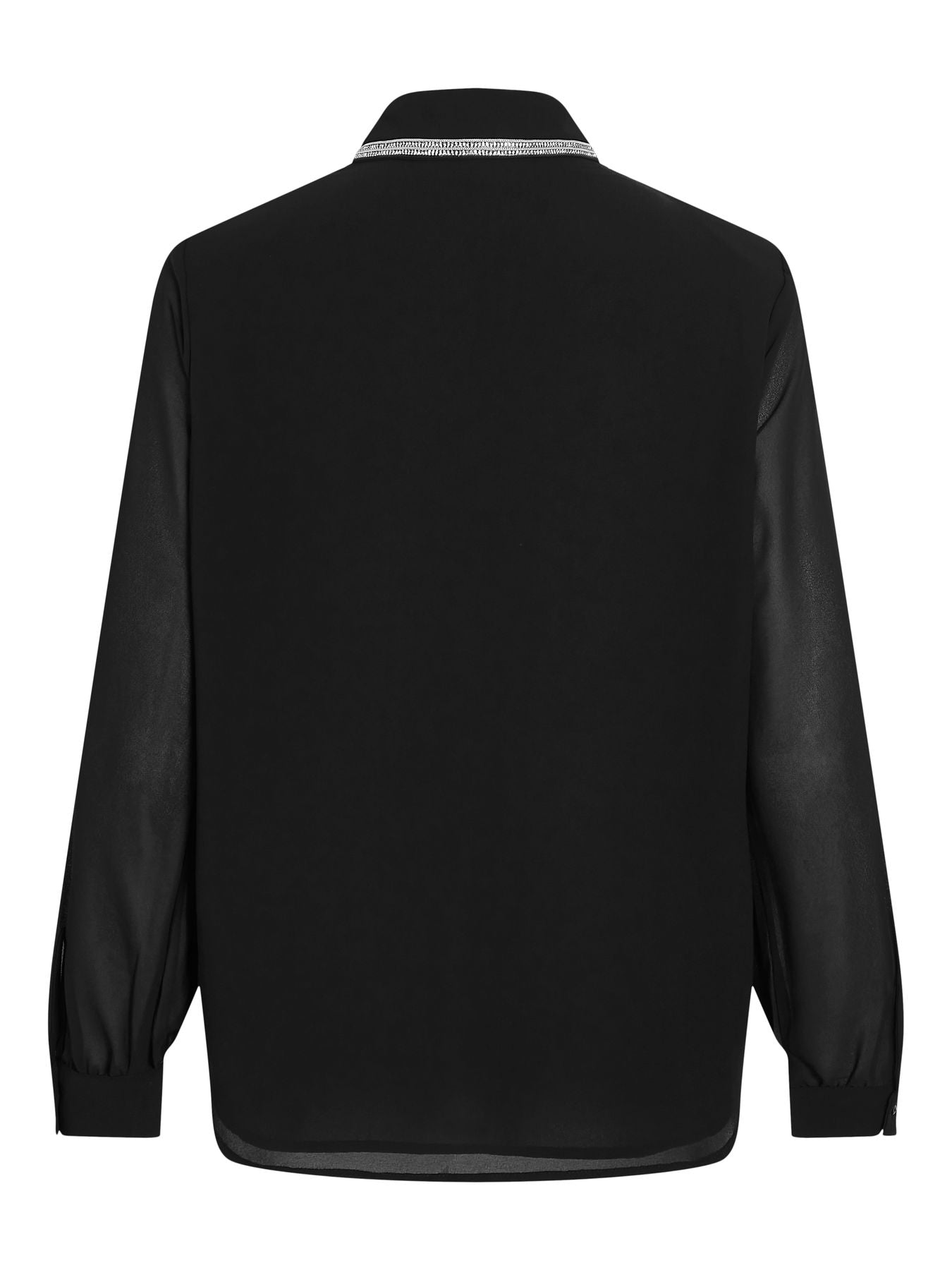 VILA camicia Donna 14101501
