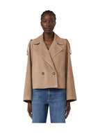 Max Mara Weekend GIUBBINO Donna MAGA MAGA