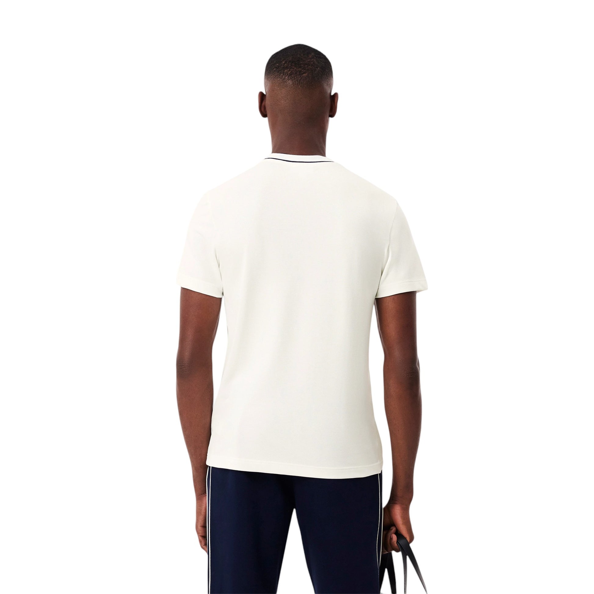 lacoste T-SHIRT Uomo TH8174