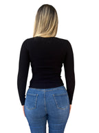 Divedivine Maglia Donna MAGLIA SOLEIL