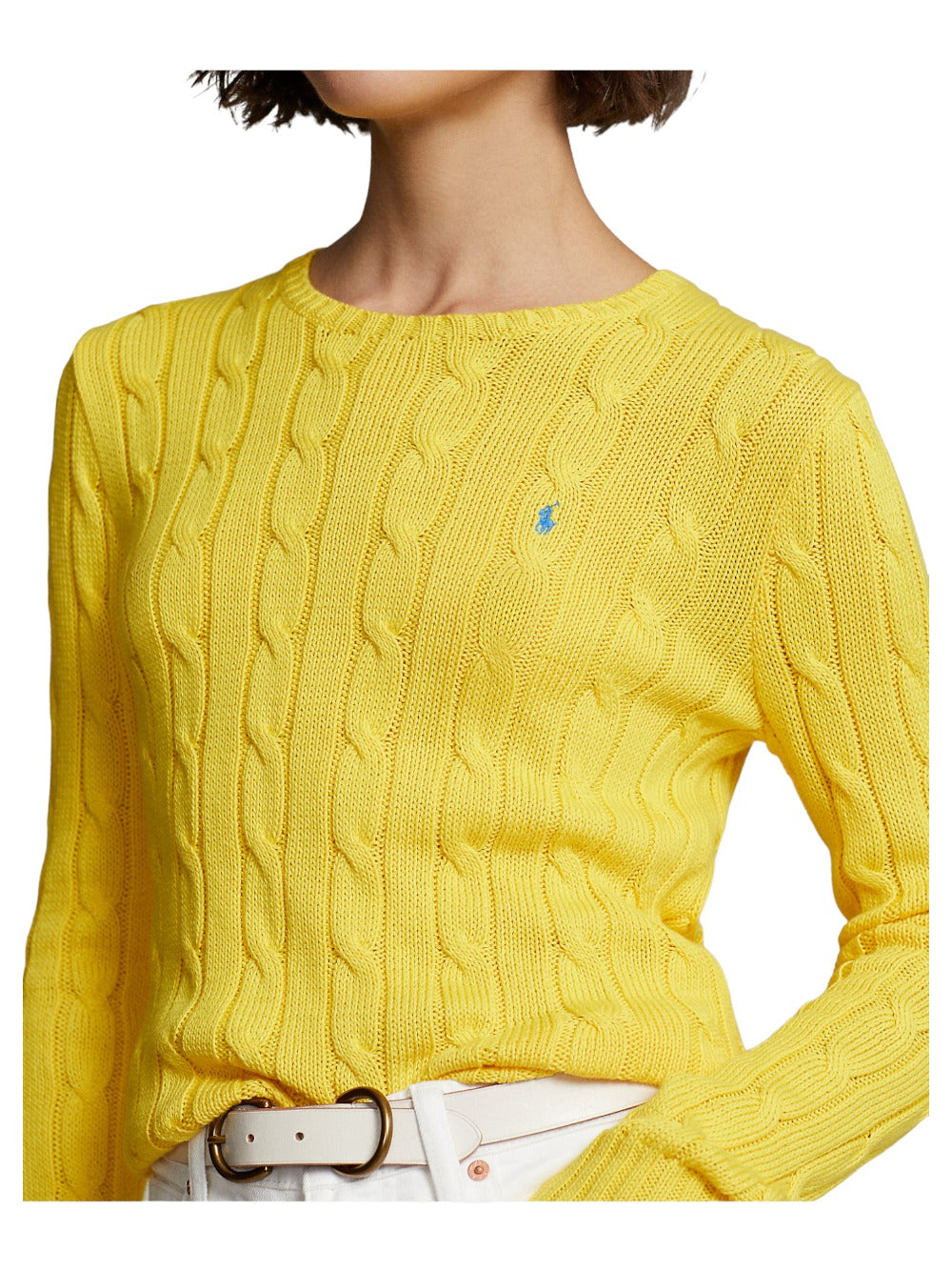Polo Ralph Lauren Maglia Donna  211891640