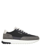 Calvin Klein Scarpa Uomo LOW TOP HM0HM01714