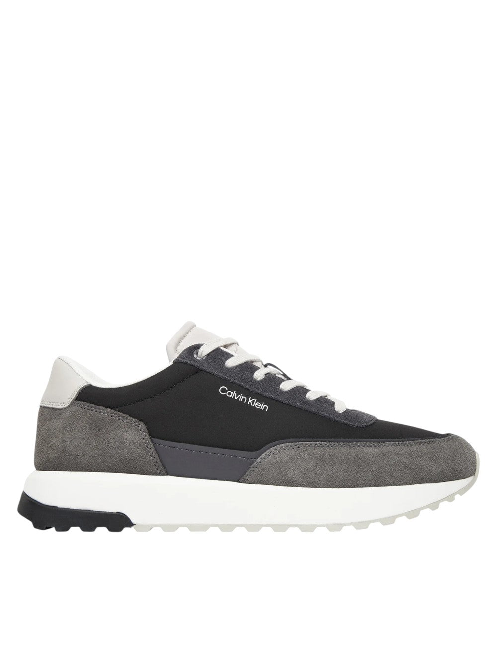 Calvin Klein Scarpa Uomo LOW TOP HM0HM01714