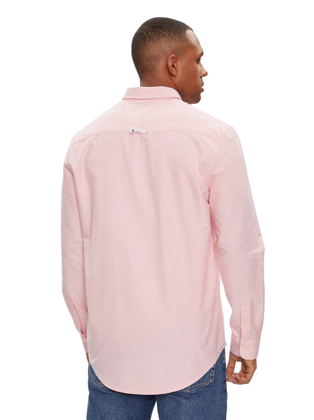 TOMMY JEANS Men's shirt DM0DM19134