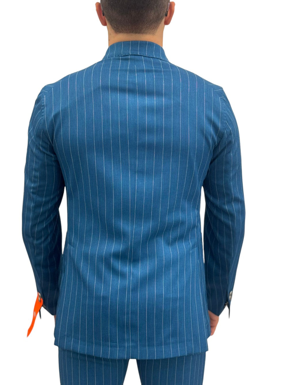 BHARNABA Men's Suit BLADE-ABS1007/R