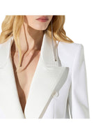 Elisabetta Franchi Giacca Donna  GI26366E2360