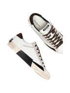 Crime London Sneakers Uomo DISTRESSED 10003AA9 10