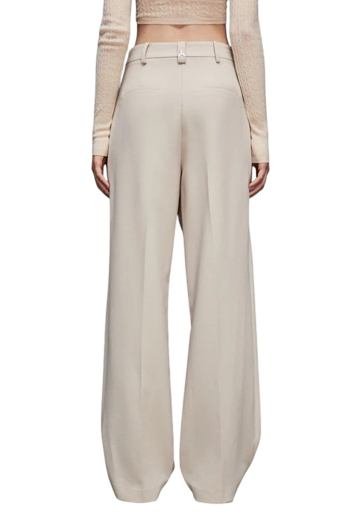 Patrizia Pepe Women's Trousers 8P0669 A533