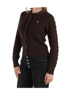 Polo Ralph Lauren Cardigan Donna W CLASSICS 07/15 211972104