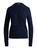 Lauren Ralph Lauren Cardigan Donna DENZEL 200P03476002
