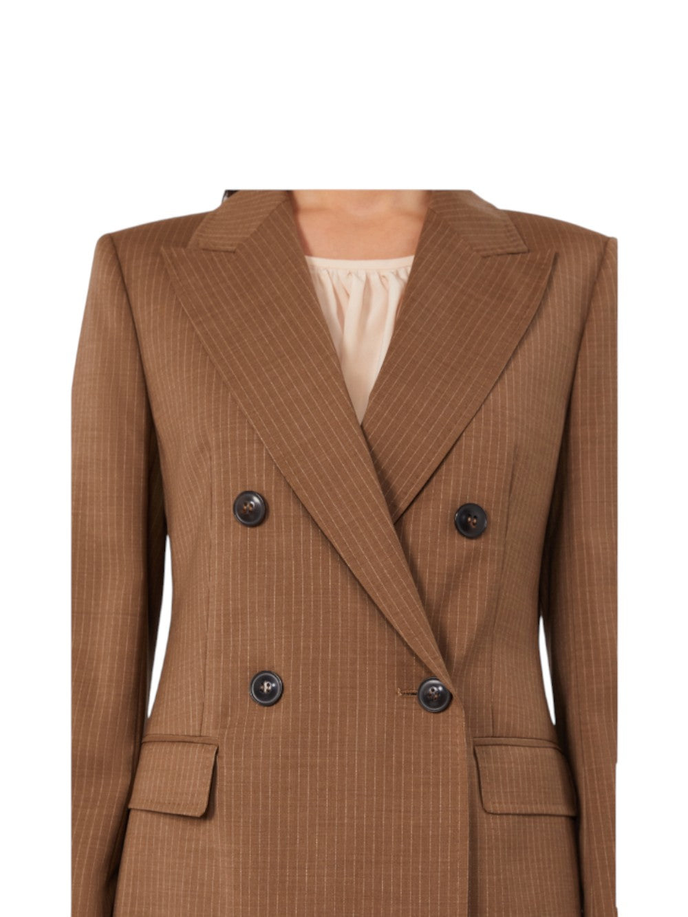 Max Mara Studio Giacca Donna MSTUMICO 2626046031600 005