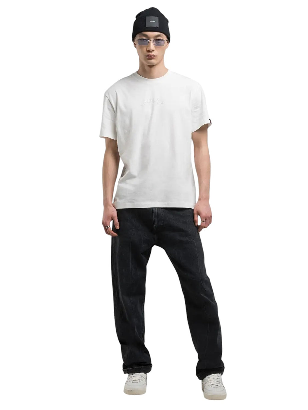 REPLAY T-SHIRT Uomo M3034 .000.2660