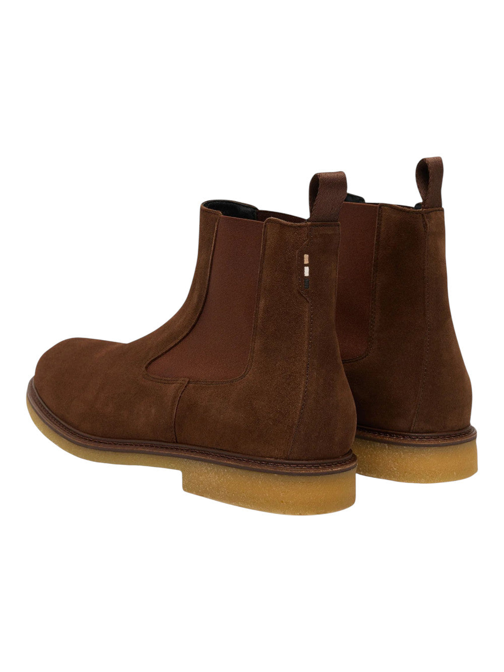 BOSS stivali Uomo Kope 50548076