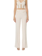 Elisabetta Franchi Pantalone Donna  PA12156E2DZ9
