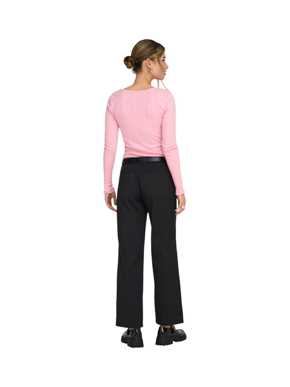 ONLY Pantalone Donna  15364079 Bl