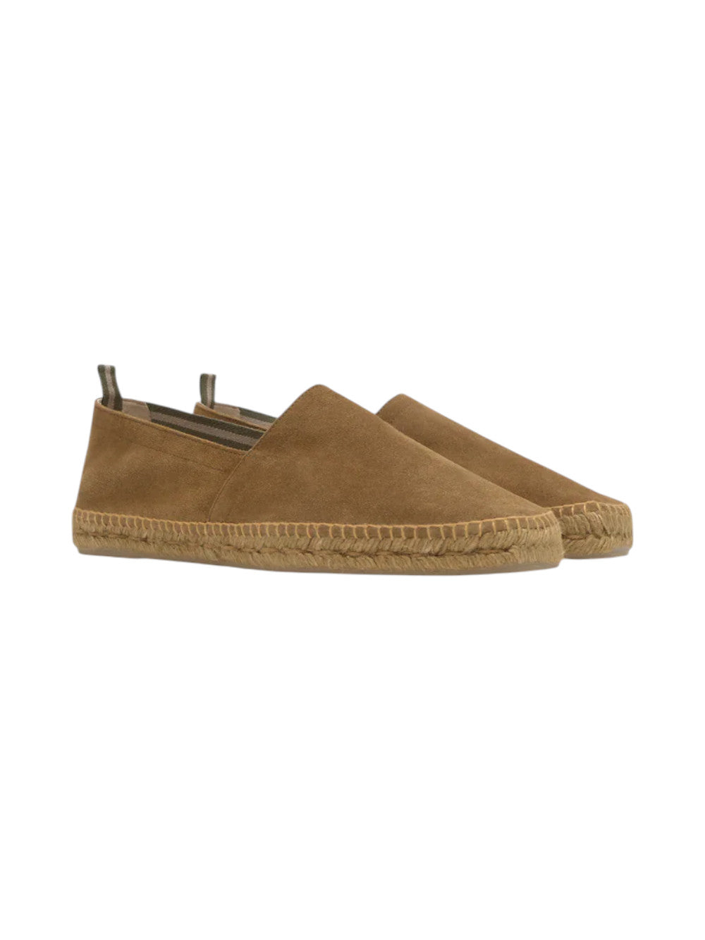 Castañer Espadrillas Uomo PABLO T/186 023419-2009