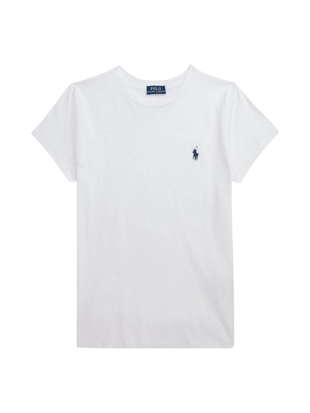 Polo Ralph Lauren T-shirt Donna Knit T-shirt 211B14605 032