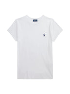 Polo Ralph Lauren T-shirt Donna Knit T-shirt 211B14605 032