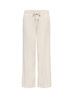ONLY Pantalone Donna ONLREBEL PIN TUC PANT SWT 15359134
