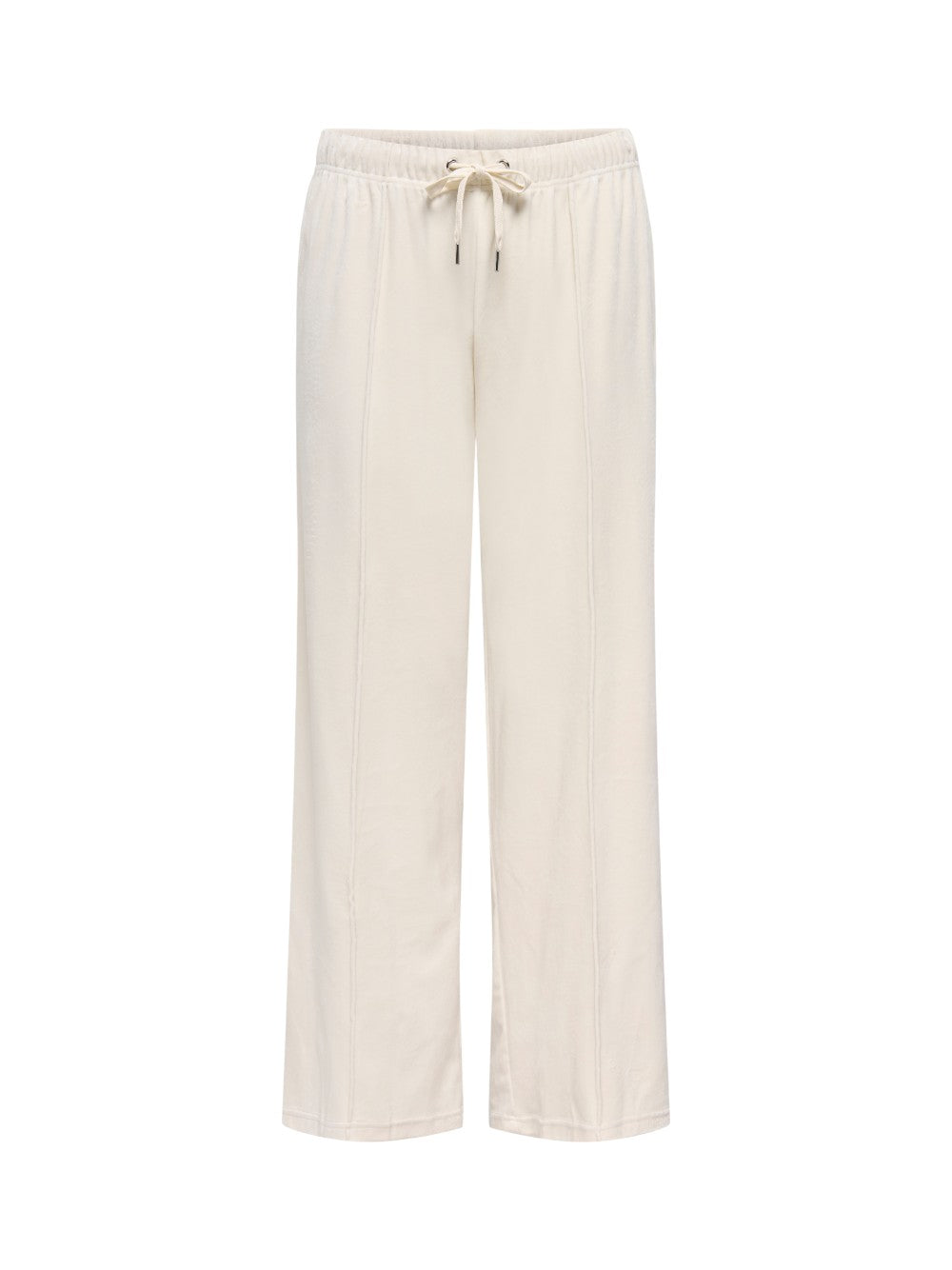 ONLY Pantalone Donna ONLREBEL PIN TUC PANT SWT 15359134