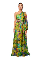 CARLA RUIZ ABITO LUNGO Donna 51668