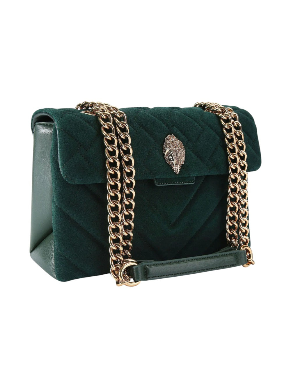 Kurt Geiger Borsa Donna LEATHER KENSINGTON BAG 3586271219 71