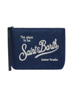 MC2 Saint Barth Pochette Donna  ALI0003 03029L