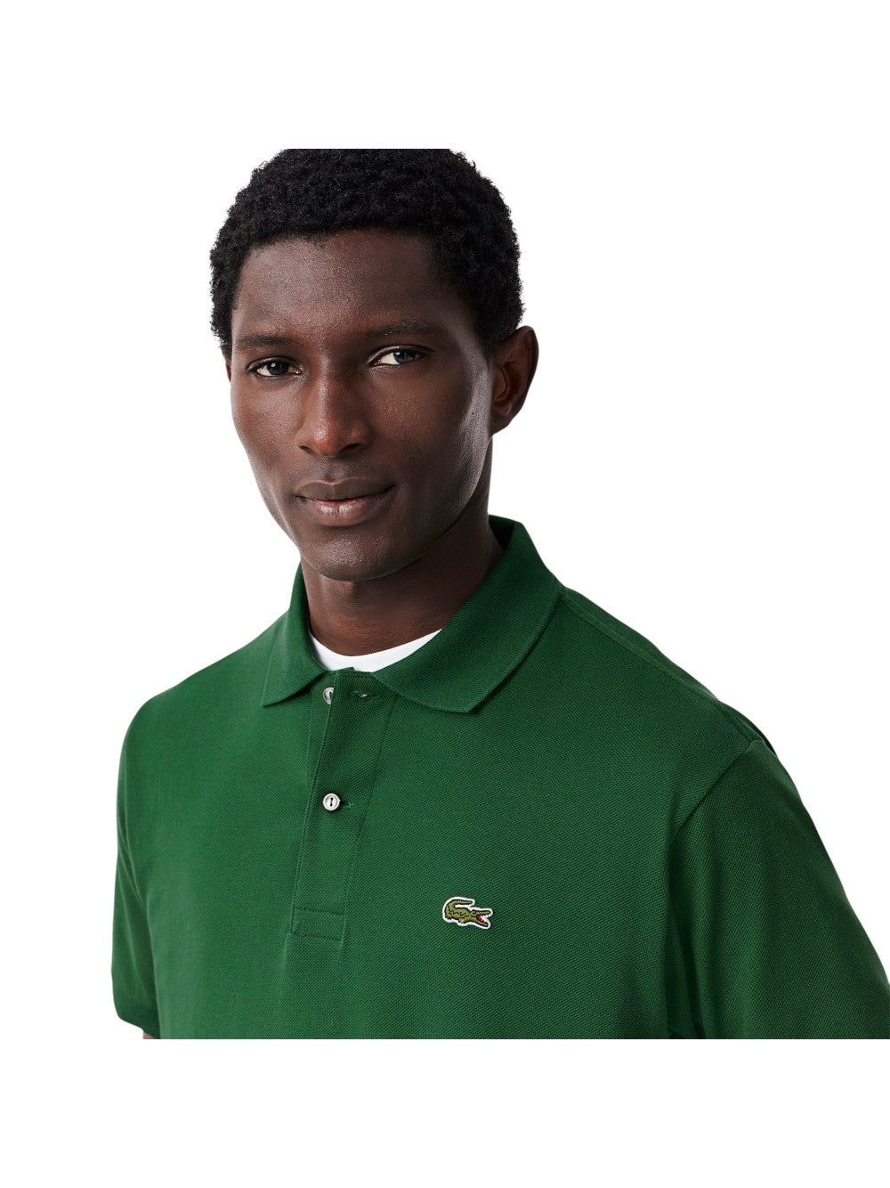 lacoste POLO Uomo L.12.12