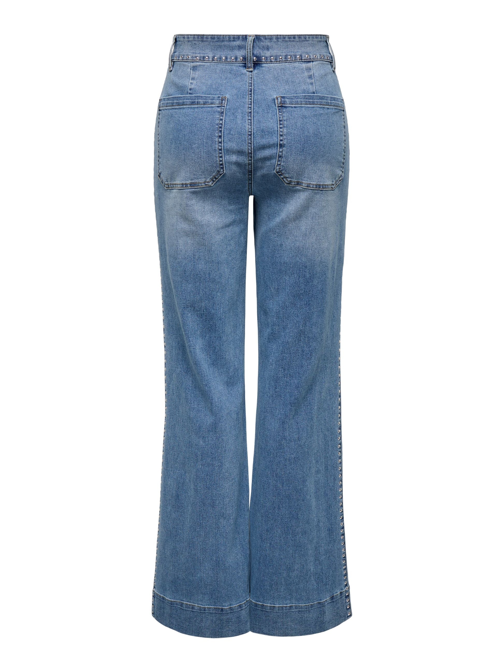 ONLY JEANS Donna 15338622