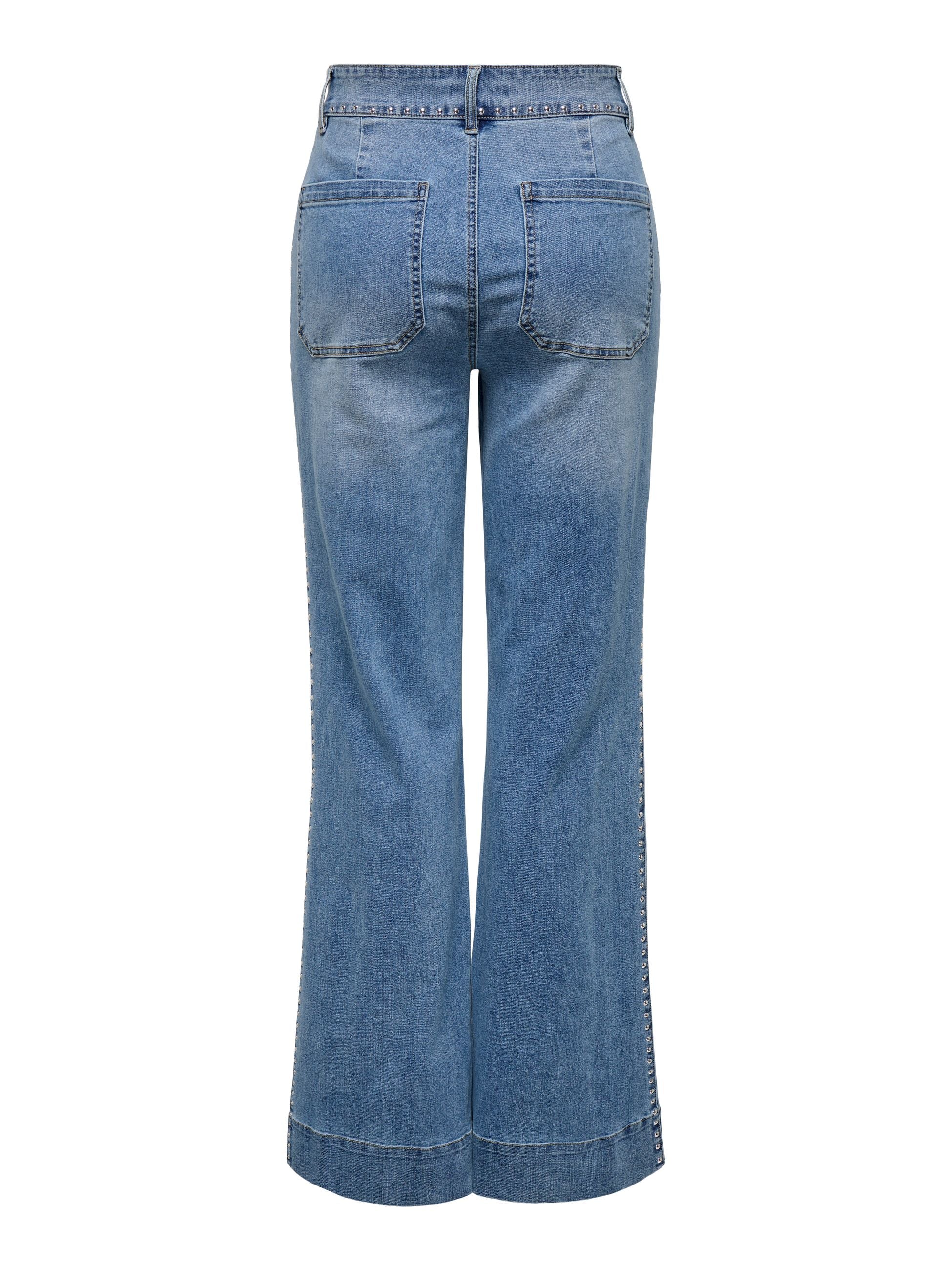 ONLY JEANS Women 15338622