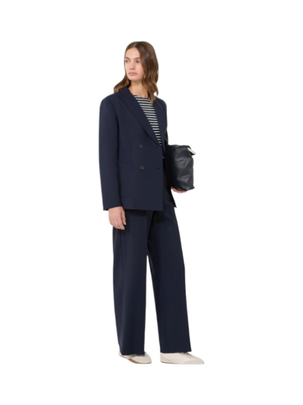 Max Mara Weekend Pantalone Donna Wkdvisivo 2615131041650 001