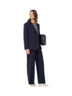 Max Mara Weekend Pantalone Donna Wkdvisivo 2615131041650 001