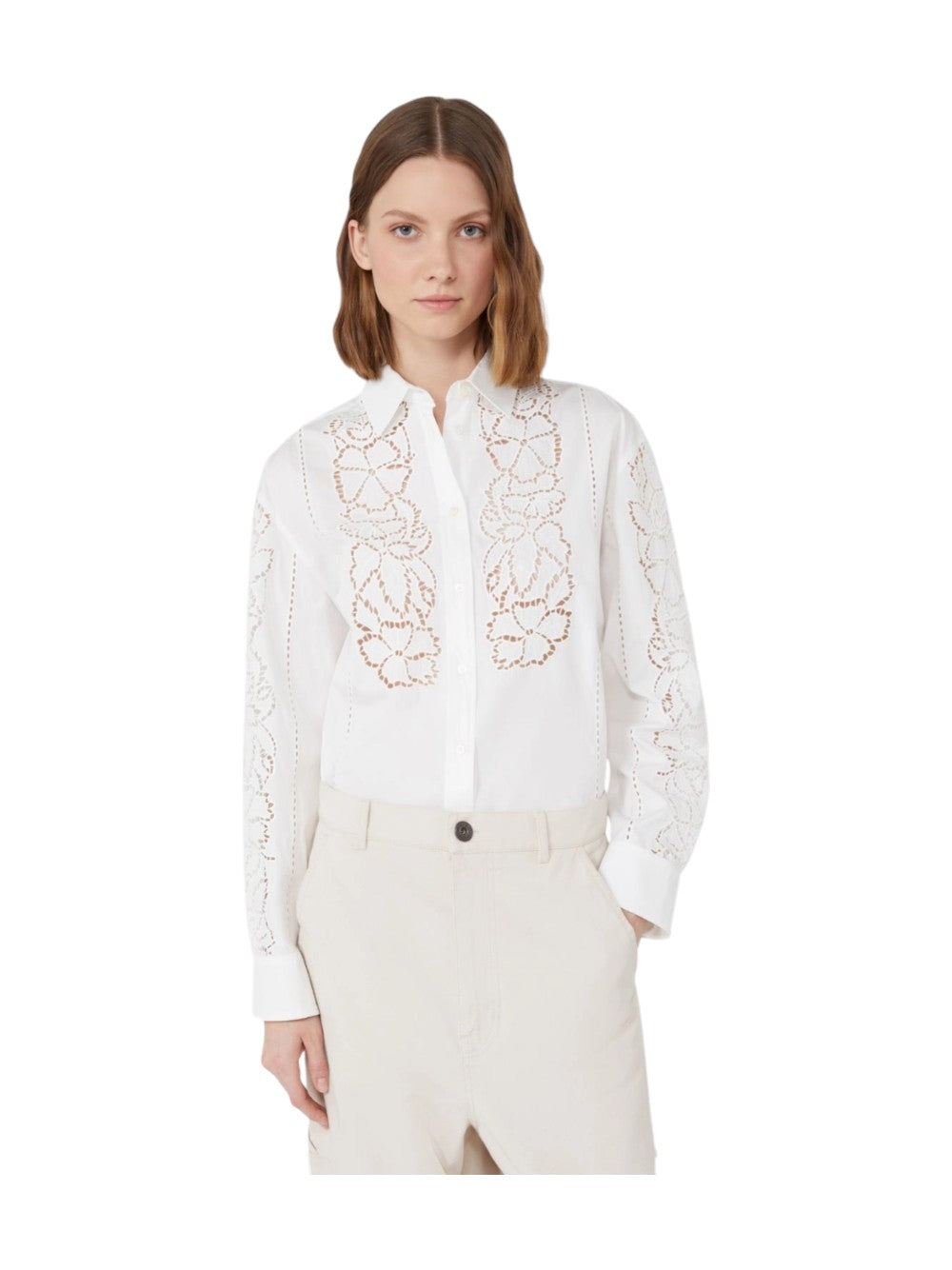 Max Mara Weekend Camicia Donna ELMI ELMI