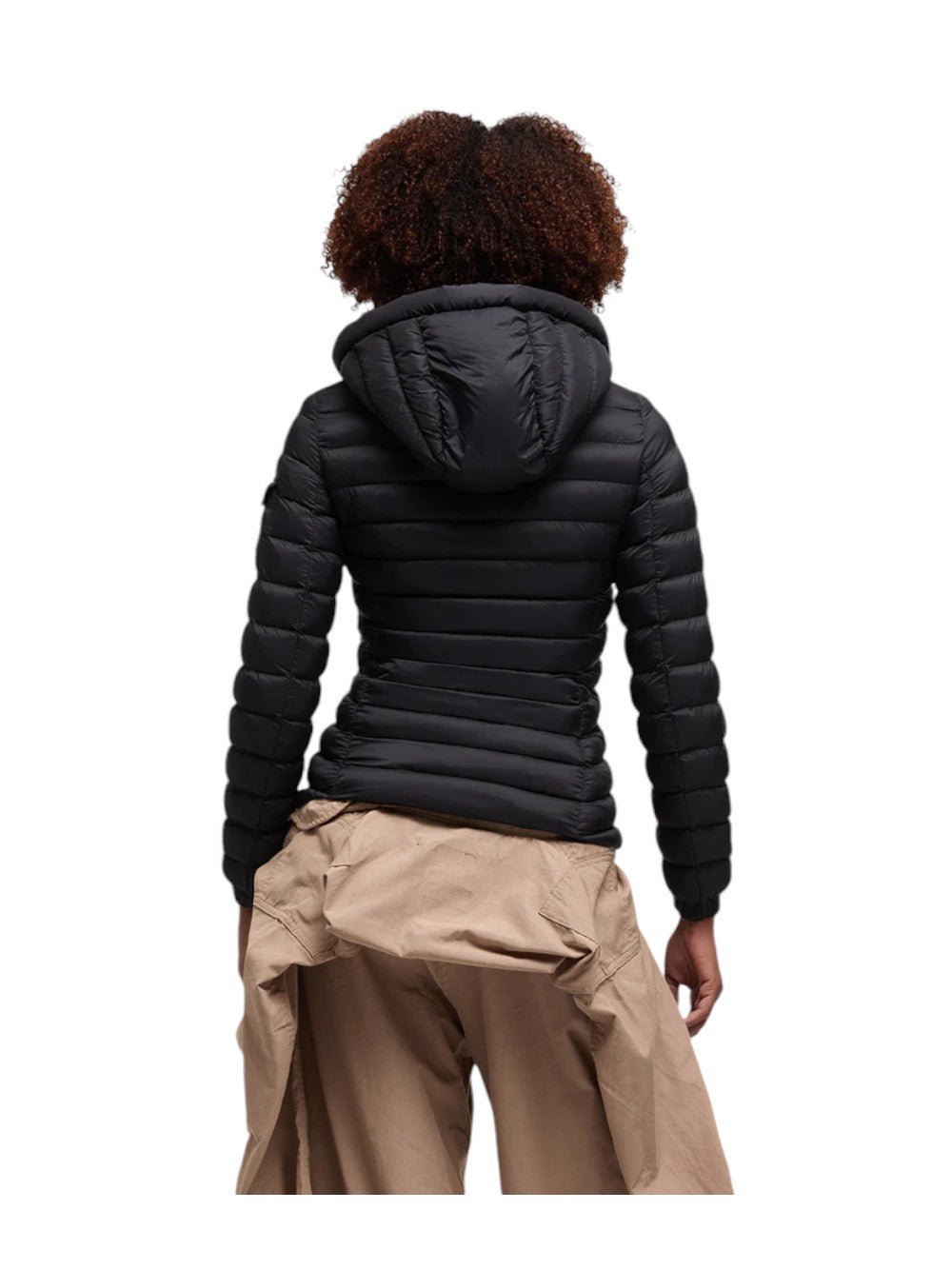 Refrigiwear GIUBBINO Donna DEVA JACKET