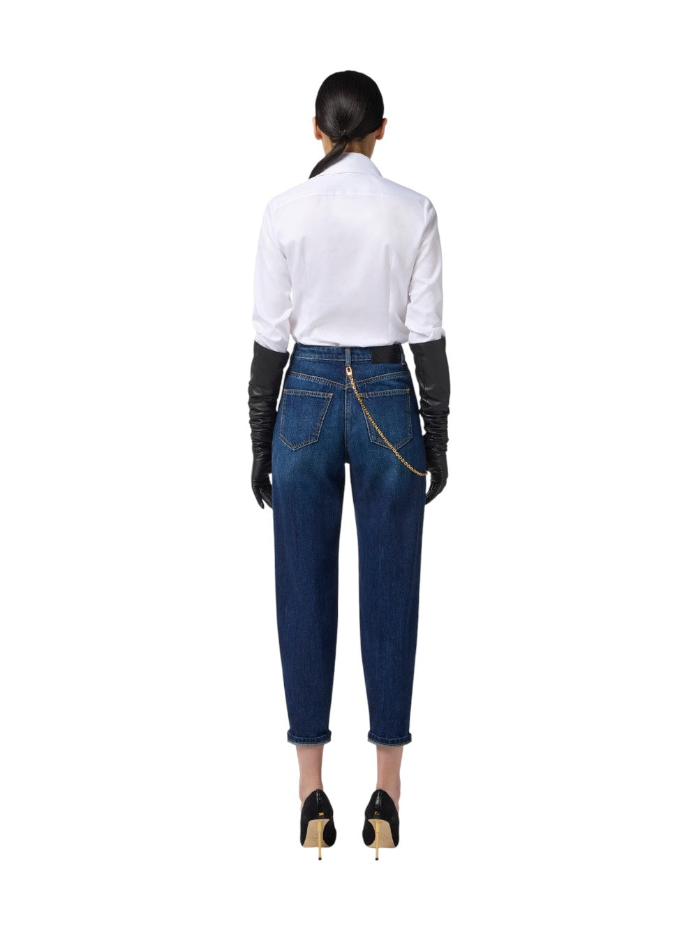 Elisabetta Franchi Camicia Donna  CA11556E2100