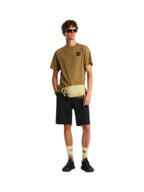 The North Face T-SHIRT Uomo M EVO BOX HD RG SS NF0A8G9C2EL1