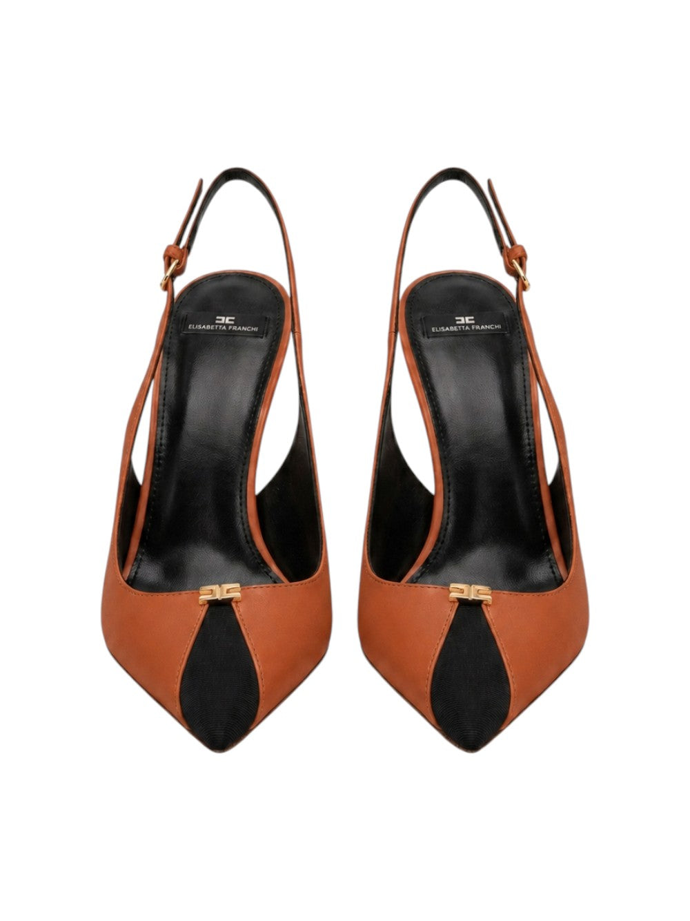 Elisabetta Franchi Decollete Donna  SA15L66E2FR1