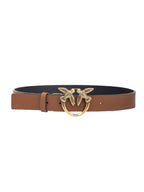Pinko cintura Donna LOVE BERRY H3 BELT PELLE BOTTALATA