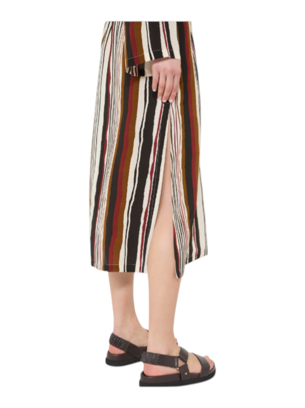 Max Mara Studio Abito Donna Mstvanesio 2616221112650 002