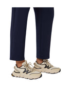Max Mara Weekend Sneakers Donna Wkasfinge 2615761034650 001