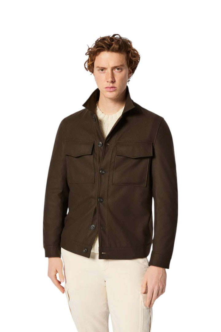 L.B.M. 1911 Giacca Uomo  2829 52525/4