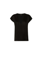 Pinko Women's ORANGE BLOUSE