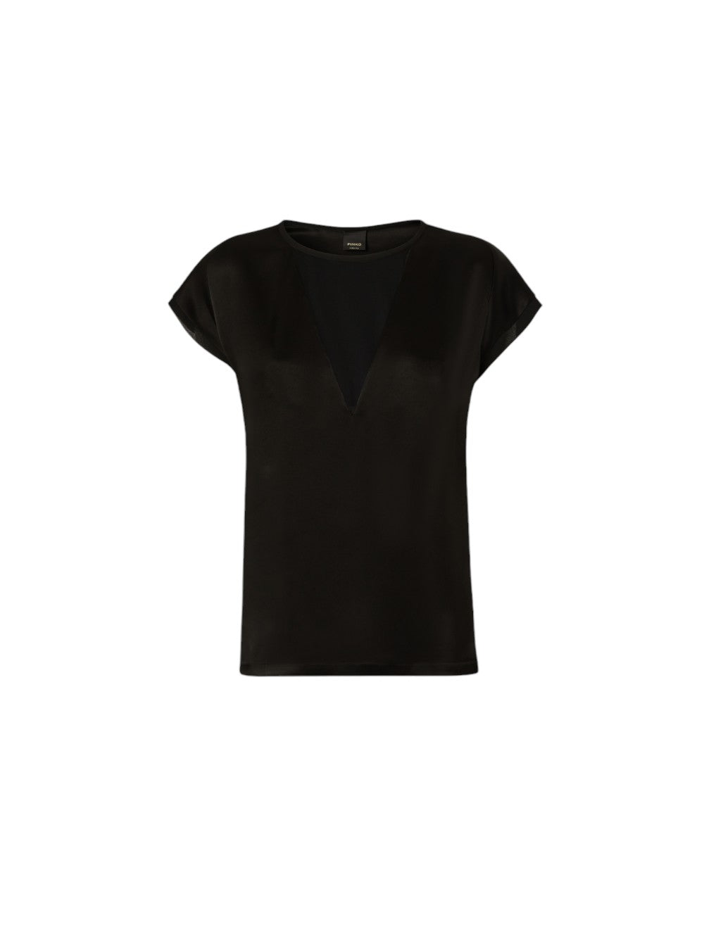 Pinko BLUSA Donna ORANGE BLUSA