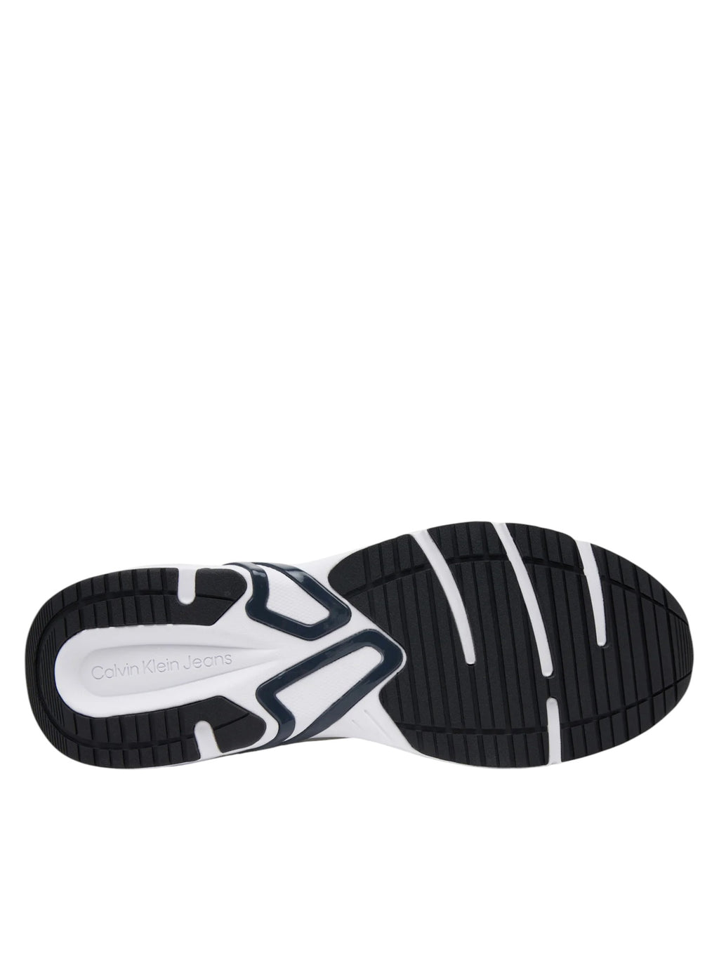 calvin klein SCARPA Uomo YM0YM01310